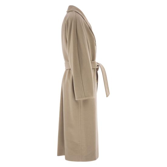 26FW 막스마라 코트 2621018010600 LIGHT BEIGE - MAX MARA