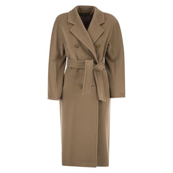  막스마라 코트 2621018010600 CAMEL