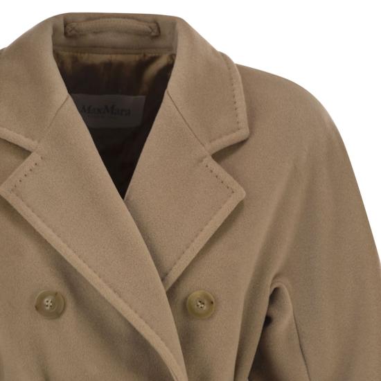  막스마라 코트 2621018010600 CAMEL - MAX MARA
