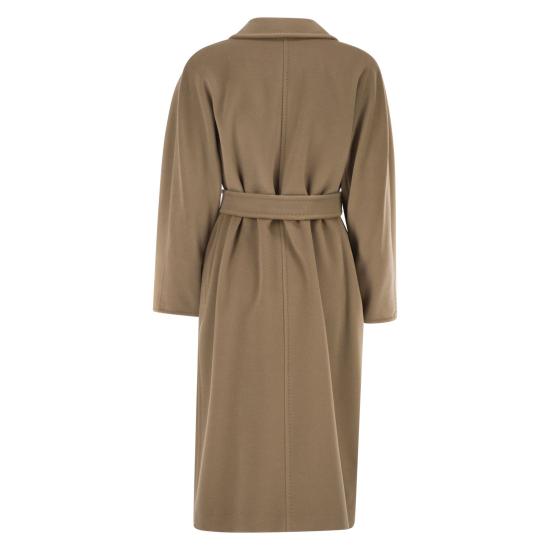  막스마라 코트 2621018010600 CAMEL - MAX MARA