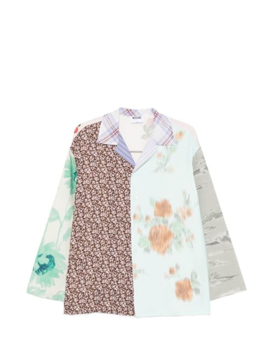 26SS 모스키노 셔츠 A0222 0458 5888 Multicolor