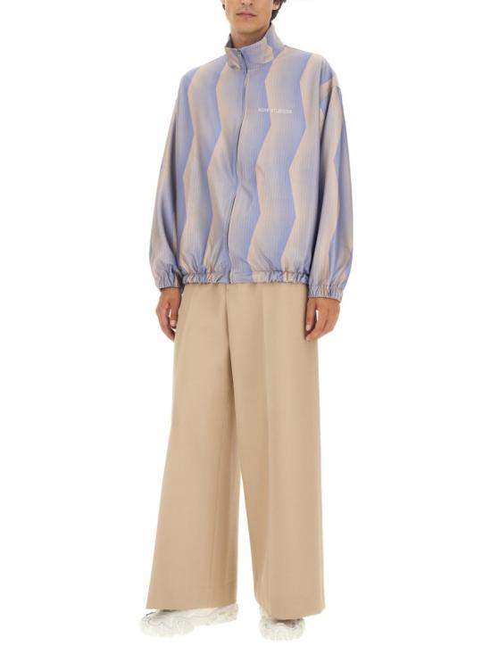 아크네 스튜디오 자켓 B90720 BUF Multicolor - ACNE STUDIOS