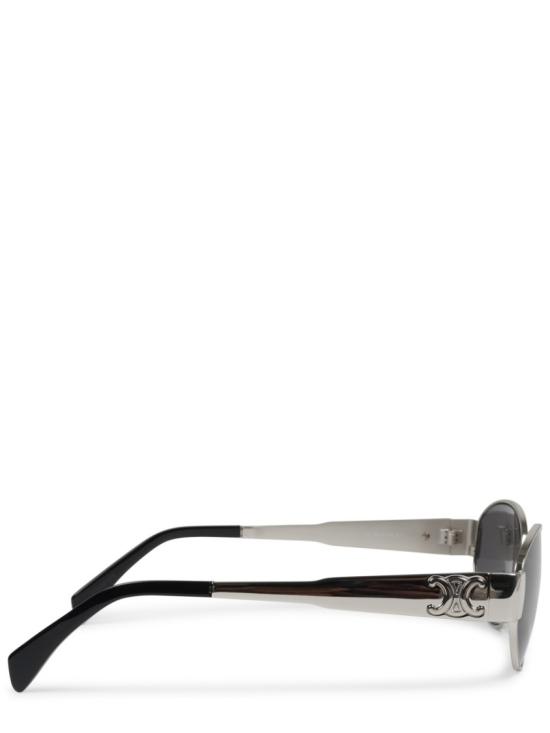  셀린느 선글라스 4S235CMLB 36SM Silver - CELINE