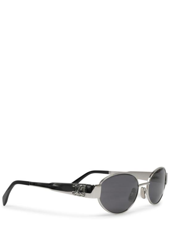  셀린느 선글라스 4S235CMLB 36SM Silver - CELINE