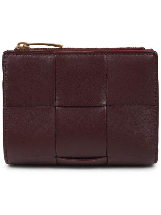  보테가베네타 지갑 742698 VCQC92146 Brown - BOTTEGA VENETA