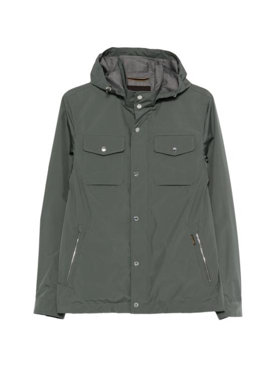 26SS 무레르 자켓 MOUGI100348 Green