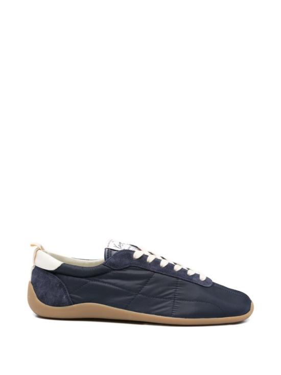26FW 겐조 Striker 로우탑 스니커즈 FG55SN122F55 79 Blue