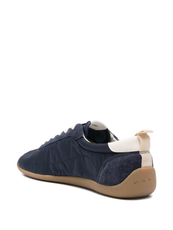 26FW 겐조 Striker 로우탑 스니커즈 FG55SN122F55 79 Blue - KENZO