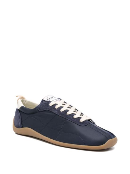 26FW 겐조 Striker 로우탑 스니커즈 FG55SN122F55 79 Blue - KENZO