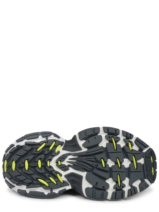 발렌시아가 6XL 스니커즈 815859 W2MV21937 Multicolor - BALENCIAGA