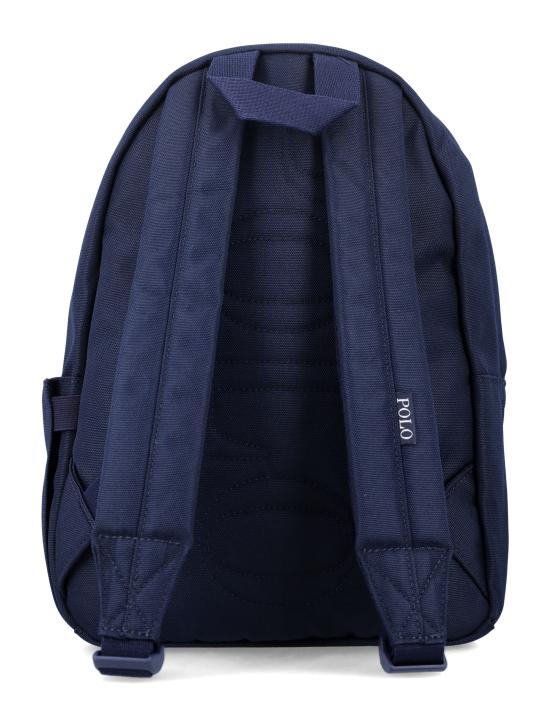 26SS [키즈] 폴로 랄프로렌 가방 RL9AR1739AR173 BK9 Blu - POLO RALPH LAUREN