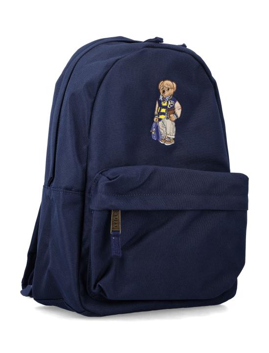 26SS [키즈] 폴로 랄프로렌 가방 RL9AR1739AR173 BK9 Blu - POLO RALPH LAUREN