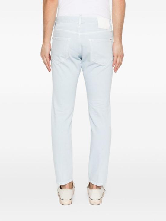26SS 디스퀘어드2 데님 팬츠 S71LB1737 D30039 465 Blue - DSQUARED2