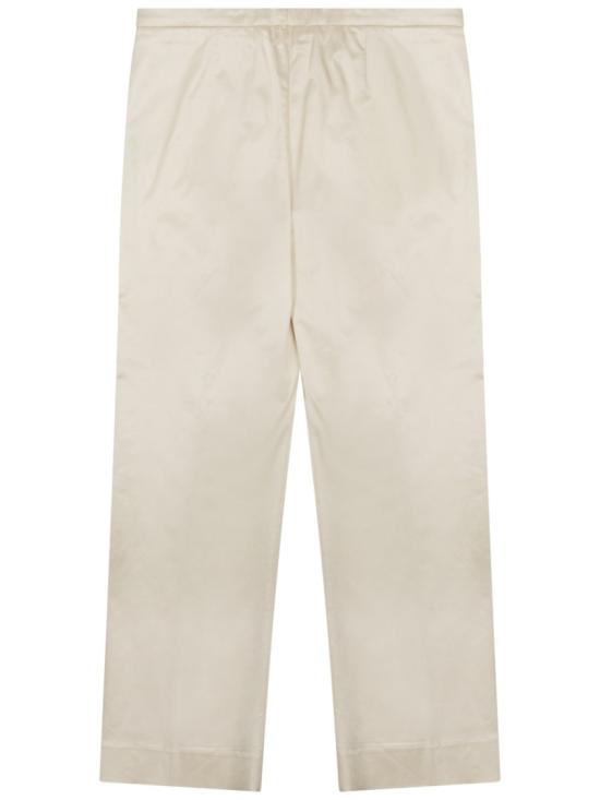  토템 스트레이트 팬츠 252WRB0248FB0391 ECRU116 Neutrals - TOTEME