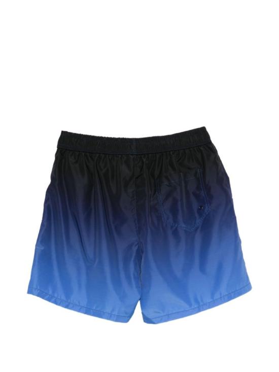 26SS 모스키노 스윔팬츠 A4209 9308 1303 Blue - MOSCHINO