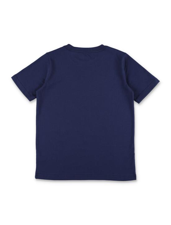 26SS [키즈] 폴로 랄프로렌 트레이닝 웨어 RL9P02509P0250 BCV Blu - POLO RALPH LAUREN
