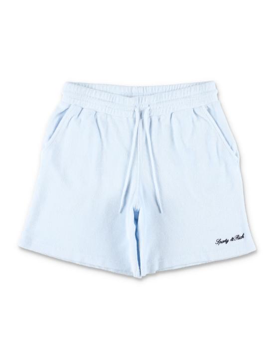 26SS [키즈] 스포티앤리치 쇼츠/버뮤다 SH06675326BL90 3900 Blu