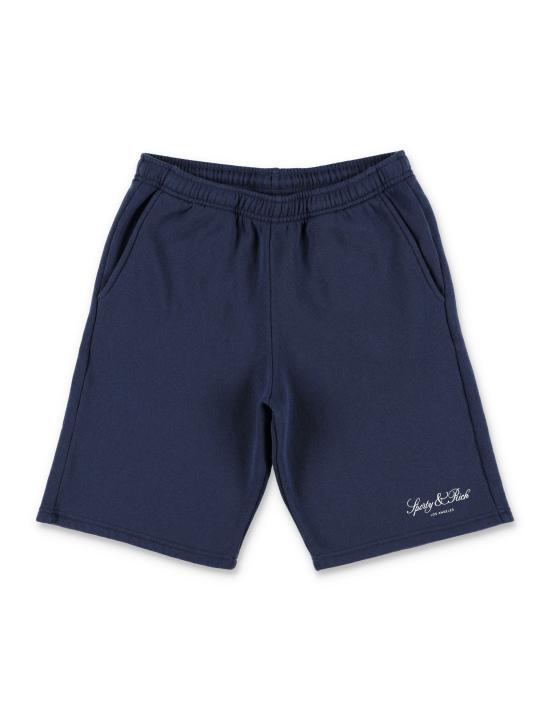 26SS [키즈] 스포티앤리치 쇼츠/버뮤다 SH04976269BL106 3902 Blu