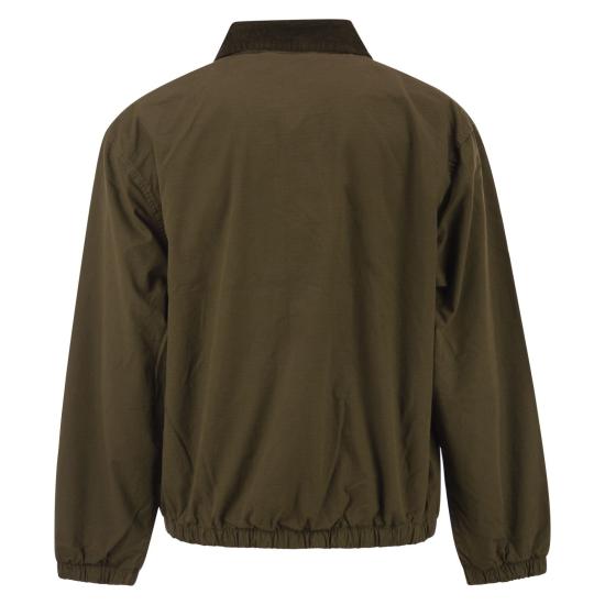 26FW 칼하트 봄버 자켓 I036804 BROWN - CARHARTT