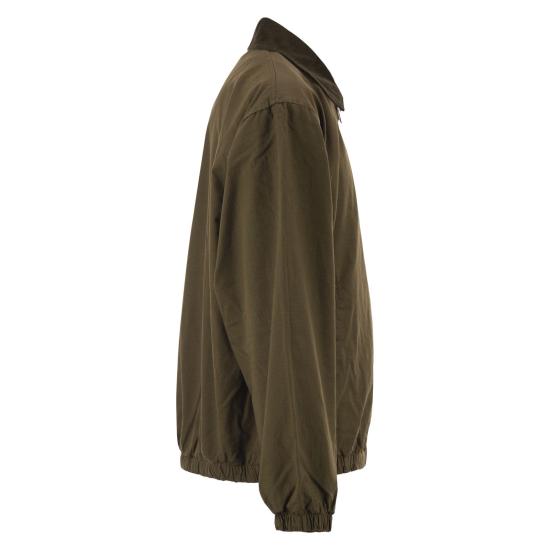 26FW 칼하트 봄버 자켓 I036804 BROWN - CARHARTT