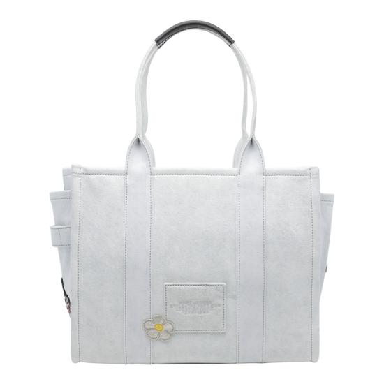 26FW 마크제이콥스 토트백 2P6HTT007H02 474 Grey - MARC JACOBS