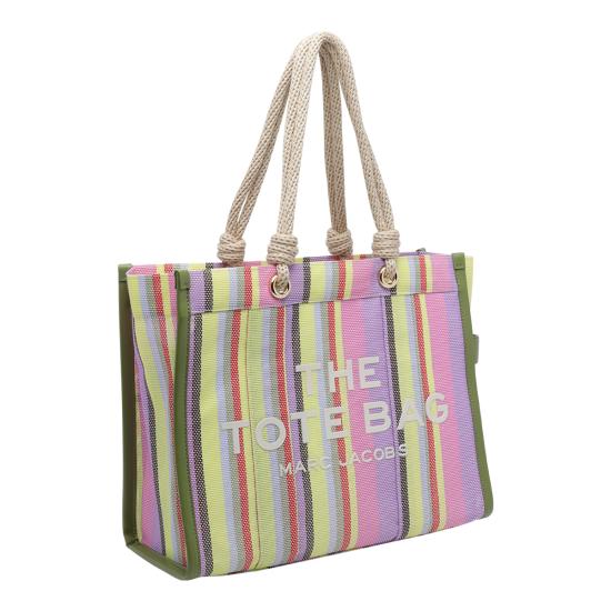 26FW 마크제이콥스 토트백 2S6HTT022H02 501 Multicolor - MARC JACOBS