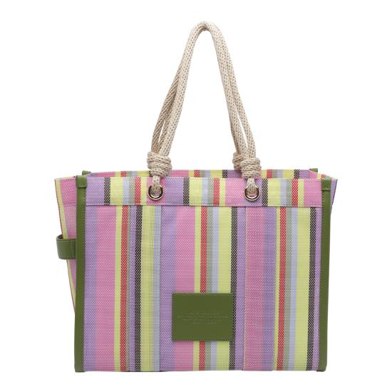 26FW 마크제이콥스 토트백 2S6HTT022H02 501 Multicolor - MARC JACOBS