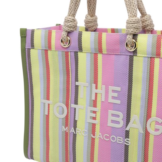 26FW 마크제이콥스 토트백 2S6HTT022H02 501 Multicolor - MARC JACOBS