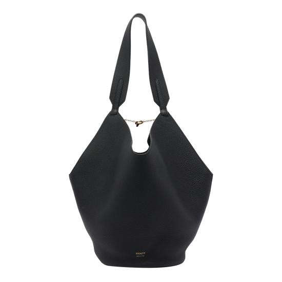 26FW 케이트 숄더백 H2043 914200 Black