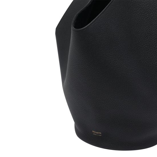 26FW 케이트 숄더백 H2043 914200 Black - KHAITE