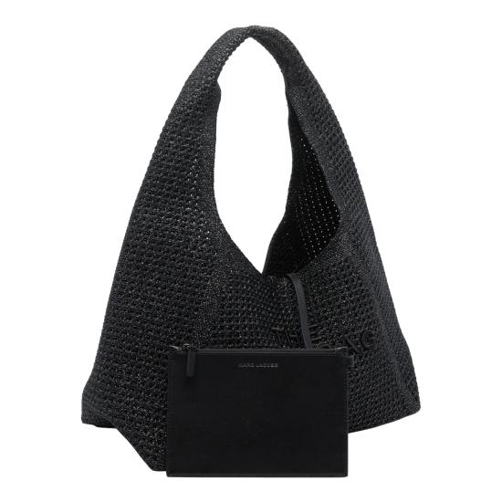 26FW 마크제이콥스 숄더백 2P6HSH009H02 974 Black - MARC JACOBS
