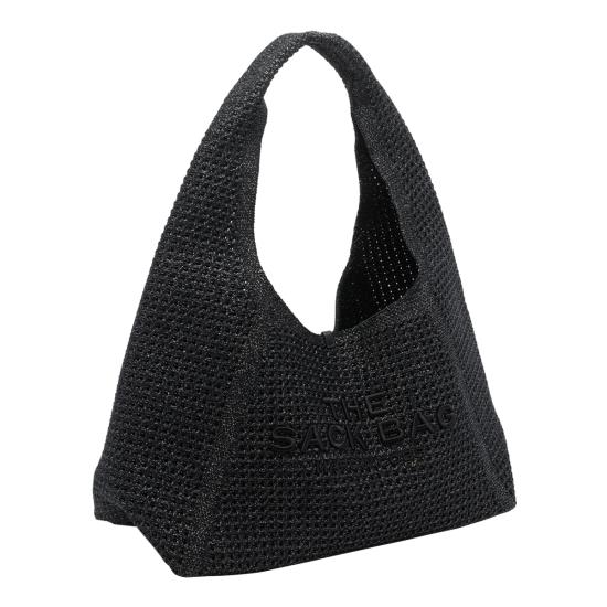 26FW 마크제이콥스 숄더백 2P6HSH009H02 974 Black - MARC JACOBS