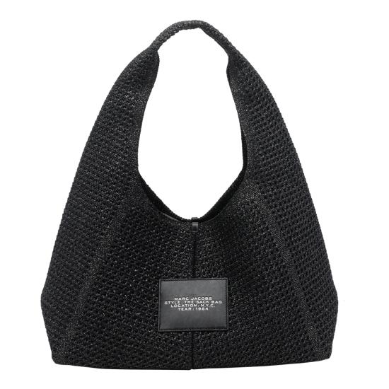 26FW 마크제이콥스 숄더백 2P6HSH009H02 974 Black - MARC JACOBS