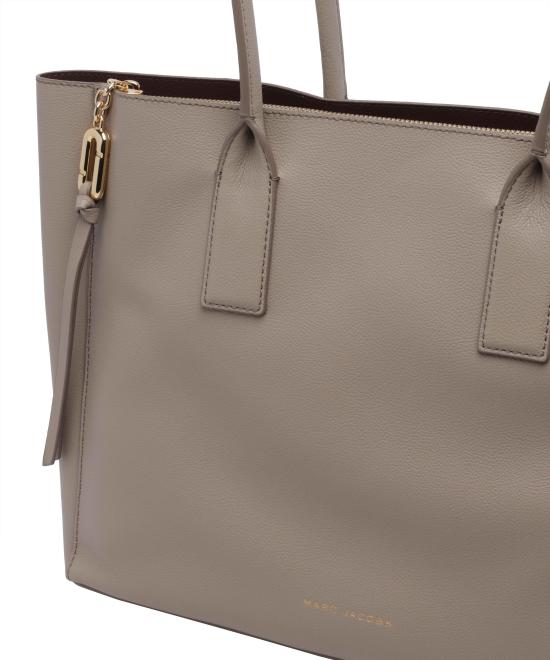 26FW 마크제이콥스 숄더백 2P6HTT019H01 082 Grey - MARC JACOBS