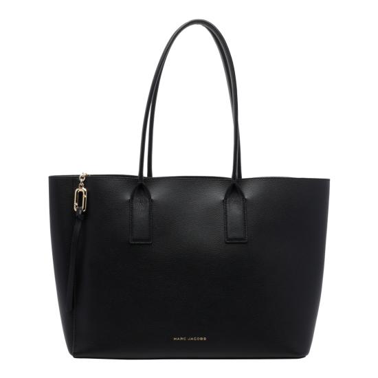 26FW 마크제이콥스 숄더백 2P6HTT019H01 001 Black