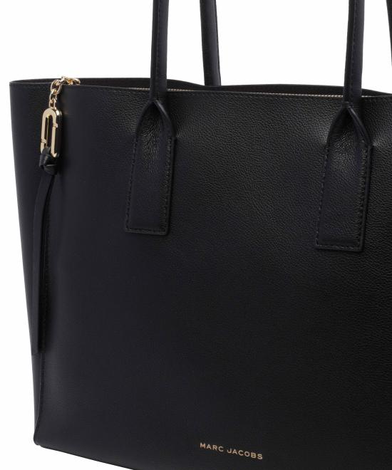 26FW 마크제이콥스 숄더백 2P6HTT019H01 001 Black - MARC JACOBS