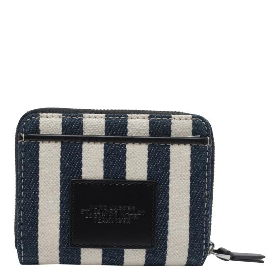 26SS 마크제이콥스 지갑 2S6SMP057S02 455 Blue - MARC JACOBS