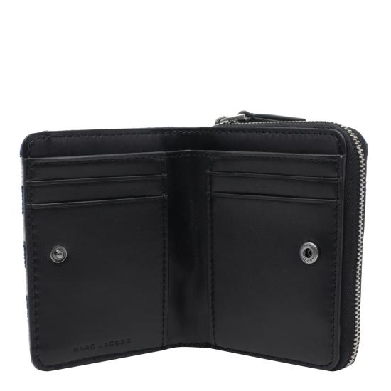 26SS 마크제이콥스 지갑 2S6SMP057S02 455 Blue - MARC JACOBS
