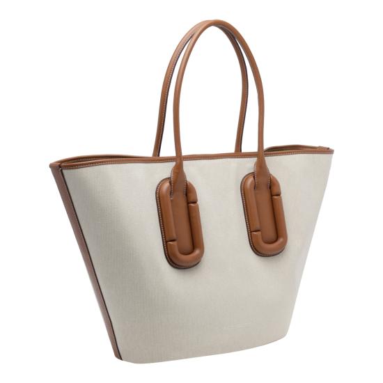 26FW 마크제이콥스 토트백 2P6HTT004H02 257 Beige - MARC JACOBS