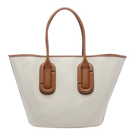 26FW 마크제이콥스 토트백 2P6HTT004H02 257 Beige - MARC JACOBS
