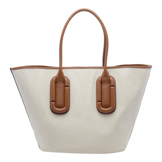 26FW 마크제이콥스 토트백 2P6HTT004H02 257 Beige