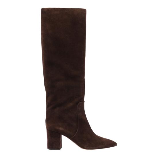 26FW 파리텍사스 부츠 PX1088 XV003CIOCCOLATO Brown