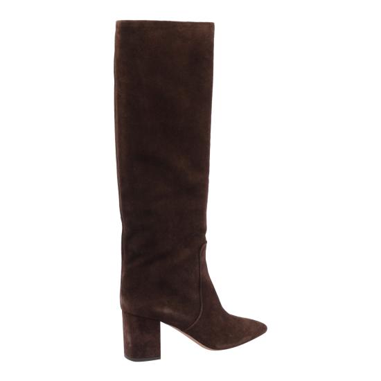 26FW 파리텍사스 부츠 PX1088 XV003CIOCCOLATO Brown - PARIS TEXAS