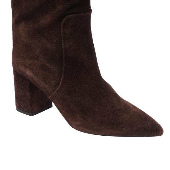 26FW 파리텍사스 부츠 PX1088 XV003CIOCCOLATO Brown - PARIS TEXAS
