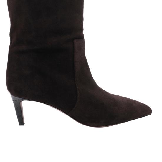 26FW 파리텍사스 부츠 PX504 XV003CIOCCOLATO Brown - PARIS TEXAS