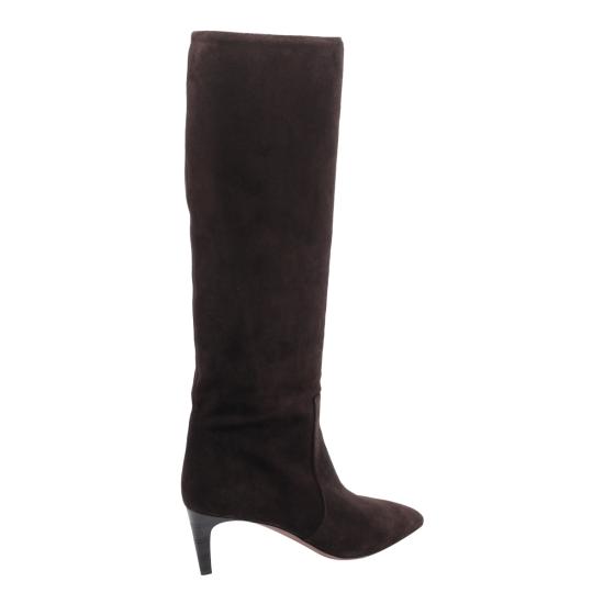 26FW 파리텍사스 부츠 PX504 XV003CIOCCOLATO Brown - PARIS TEXAS