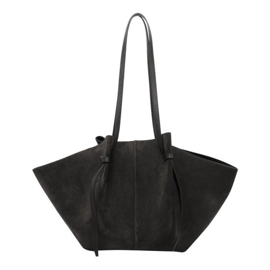 26FW 유제피 숄더백 LARGE MOCHI SUEDES029 Brown