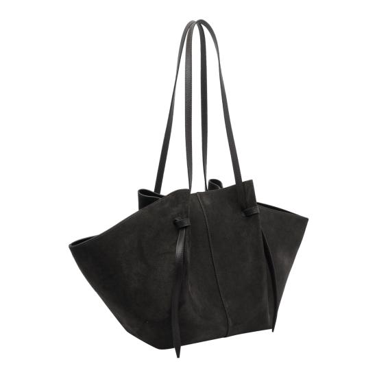 26FW 유제피 숄더백 LARGE MOCHI SUEDES029 Brown - YUZEFI