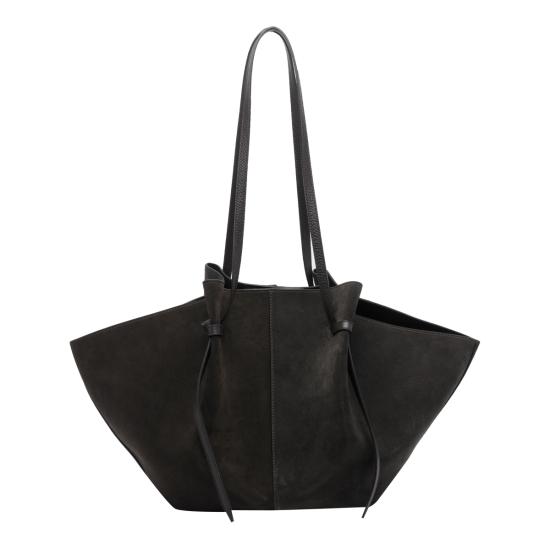 26FW 유제피 숄더백 LARGE MOCHI SUEDES029 Brown - YUZEFI