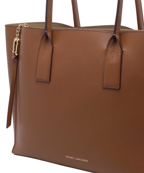 26FW 마크제이콥스 숄더백 2P6HTT019H01 212 Brown - MARC JACOBS